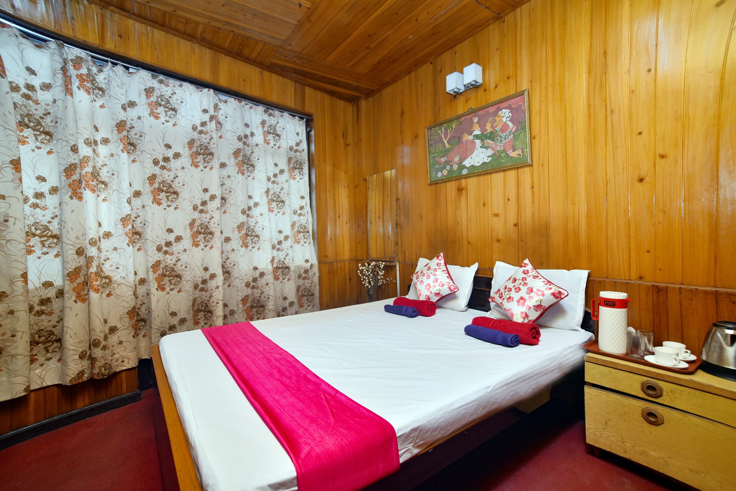 Darjeeling Hotels